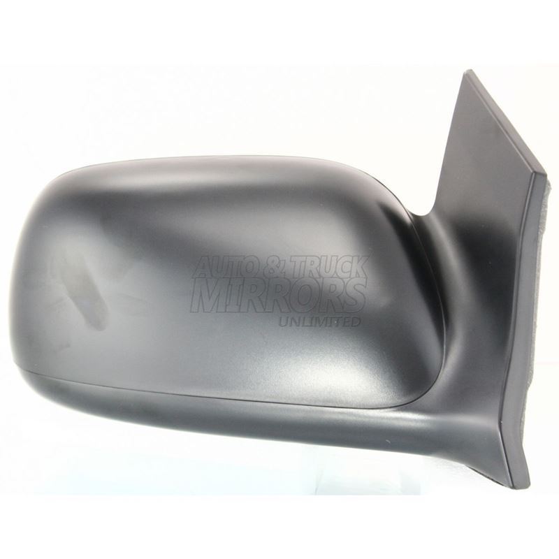 Fits Honda Civic Passenger Side Mirror Replacement Coupe Power