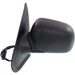 Fits 95-01 Ford Explorer Driver Side Mirror Repl-2