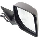 Fits 07-11 Dodge Nitro Passenger Side Mirror Rep-4