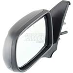 Fits 99-03 Mazda Protege Driver Side Mirror Repl-4