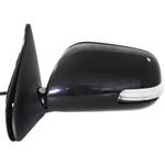 Fits 08-14 Scion Xd Driver Side Mirror Replaceme-2