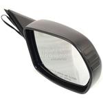 Fits 07-11 Honda CR-V Passenger Side Mirror Repl-2