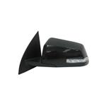 Fits 07-14 GMC Acadia Driver Side Mirror Replace-2