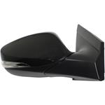 12-16 Hyundai Accent Passenger Side Mirror Repla-2