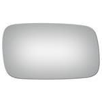 Mirror Glass + Full Adhesive for Saab 9-3, 9-5,-4