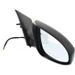 Fits 14-16 Toyota Corolla Passenger Side Mirror-4