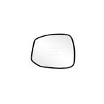 Fits 12-13 Honda Civic Driver Side Mirror Glass-2