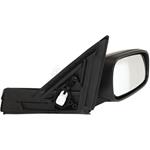 Fits 03-09 Saab 9-5 Passenger Side Mirror Replac-4