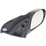 02-05 Kia Sedona Passenger Side Mirror Replaceme-4