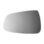 Mirror Glass for 12-20 Tesla Model S Driver Side-2