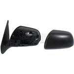 Fits 12-15 Toyota Tacoma Driver Side Mirror Repl-2