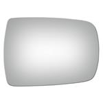 Mirror Glass + Adhesive for Hyundai Entourage, K-2