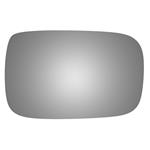 Mirror Glass + Adhesive for 13-18 Acura RDX Pass-2