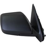 Fits 09-11 Mazda Tribute Passenger Side Mirror R-2