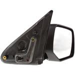 Fits 08-12 Ford Escape Passenger Side Mirror Rep-4