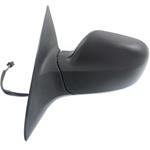 Fits 04-05 Chrysler Pacifica Driver Side Mirror-2