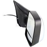 04-14 Nissan Titan Passenger Side Mirror Replace-4