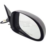 Fits 97-00 Dodge Dakota Passenger Side Mirror Re-4