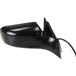 Fits 03-07 Cadillac CTS Passenger Side Mirror Re-2