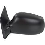 Fits 98-03 Toyota Sienna Driver Side Mirror Repl-2