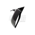 Fits 00-04 Toyota Avalon Driver Side Mirror Repl-4