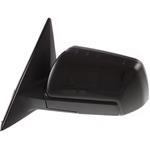 10-11 Kia Soul Driver Side Mirror Replacement -2