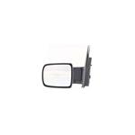 Fits 03-11 Honda Element Driver Side Mirror Asse-2