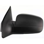 03-09 Kia Sorento Driver Side Mirror Replacement-2