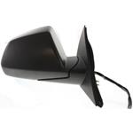 Fits 08-14 Cadillac CTS Passenger Side Mirror Re-2