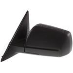 10-11 Kia Soul Driver Side Mirror Replacement -2