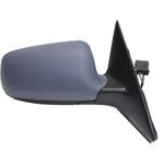 Fits 00-04 Audi A6 Passenger Side Mirror Replace-2