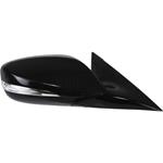 12-16 Hyundai Veloster Driver Side Mirror Replac-2