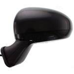 Fits 10-15 Toyota Prius Driver Side Mirror Repla-2