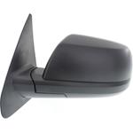 Fits 07-13 Toyota Tundra Driver Side Mirror Repl-2