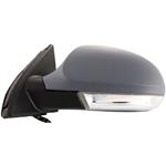 Fits 06-10 Volkswagen Passat Driver Side Mirror-2