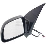 Fits 04-07 Ford Freestar Driver Side Mirror Repl-4