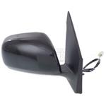 Fits 06-08 Toyota Rav4 Passenger Side Mirror Rep-2