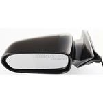 Fits 98-02 Honda Accord Driver Side Mirror Repla-4