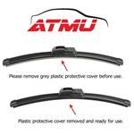 Fits 04-07 Buick Rainier (22"+22") Win-4