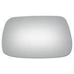 Mirror Glass + Adhesive for 02-05 Lexus IS300 Dr-2