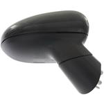 12-14 Kia Rio Rio5 Passenger Side Mirror Replace-2