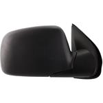 Fits 04-12 Chevrolet Colorado Passenger Side Mir-2