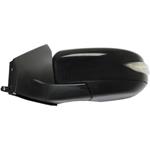 13-14 Nissan Sentra Driver Side Mirror Replaceme-2