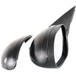 Fits 00-07 Ford Taurus Driver Side Mirror Replac-4