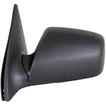 05-07 Kia Sportage Driver Side Mirror Replacemen-2