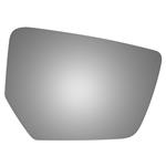 Mirror Glass + Adhesive for 14-18 Chevrolet Impa-2