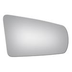 Mirror Glass + Adhesive for Cadillac Seville, El-2