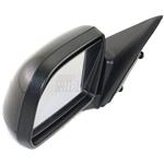 05-09 Hyundai Tucson Driver Side Mirror Replacem-4