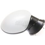 Fits 07-15 Mini Cooper Passenger Side Mirror Rep-2