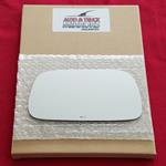 Mirror Glass + Silicone Adhesive for 92-96 Lexus-2